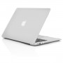 Чохол Incipio Feather для Macbook 12'' Retina Frost (IM-295-FRST) фото 1