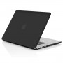Накладка Incipio Feather для MacBook Pro 15'' Retina Translucent Black (IM-294-BLK) фото 1