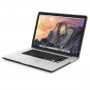 Накладка Incipio Feather для MacBook Pro 15'' Retina Translucent Black (IM-294-BLK) фото 3