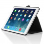 Чохол Incipio Lexington™ для iPad Air Black (IPD-330-BLK) фото 4