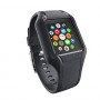 Ремінець Incipio NGP Strap для Apple Watch 42mm Smoke (WBND-012-SMK) фото 3