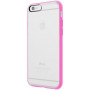 Чохол Incipio Octane Pure для iPhone 66s ClearHighlighter Pink (IPH-1348-CHPNK-INTL) фото 1