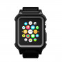 Ремінець Incipio Octane Strap для Apple Watch 42mm BlackBlack (WBND-017-BLKBLK) фото 2