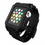 Ремінець Incipio Octane Strap для Apple Watch 42mm BlackBlack (WBND-017-BLKBLK) фото 3