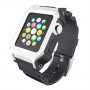 Ремінець Incipio Octane Strap для Apple Watch 42mm WhiteGrey (WBND-017-WHTGRY) фото 3