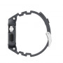 Ремінець Incipio Octane Strap для Apple Watch 42mm WhiteGrey (WBND-017-WHTGRY) фото 5