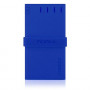 Акумулятор Incipio offGRID Portable Backup Battery 4000 mAh 1 port Blue (IP-679-BLU) фото 1