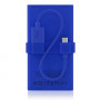 Акумулятор Incipio offGRID Portable Backup Battery 4000 mAh 1 port Blue (IP-679-BLU) фото 2