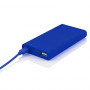 Акумулятор Incipio offGRID Portable Backup Battery 4000 mAh 1 port Blue (IP-679-BLU) фото 4