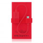 Акумулятор Incipio offGRID Portable Backup Battery 4000 mAh 1 port Red (IP-679-Red) фото 2