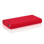 Акумулятор Incipio offGRID Portable Backup Battery 4000 mAh 1 port Red (IP-679-Red) фото 3
