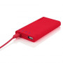 Акумулятор Incipio offGRID Portable Backup Battery 4000 mAh 1 port Red (IP-679-Red) фото 4