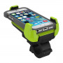 Велокрепление iOttie Active Edge Bike & Bar Motorcycle Mount Electric Lime for iPhone/Smartphone/GoPro (HLBKIO102GN) фото 2