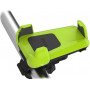 Велокрепление iOttie Active Edge Bike & Bar Motorcycle Mount Electric Lime for iPhone/Smartphone/GoPro (HLBKIO102GN) фото 7