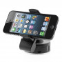 Тримач iOttie Easy Flex 2 Car Mount Holder Desk Stand Black for iPhoneSmartphone (HLCRIO104) фото 2