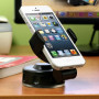 Тримач iOttie Easy Flex 2 Car Mount Holder Desk Stand Black for iPhoneSmartphone (HLCRIO104) фото 7