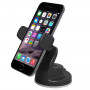 Тримач iOttie Easy View 2 Universal Car Mount Holder Black for iPhoneSmartphone (HLCRIO115) фото 1
