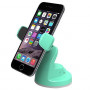 Держатель iOttie Easy View 2 Universal Car Mount Holder Mint for iPhone/Smartphone (HLCRIO115MI) фото 1