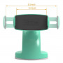 Держатель iOttie Easy View 2 Universal Car Mount Holder Mint for iPhone/Smartphone (HLCRIO115MI) фото 3
