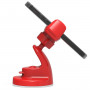 Держатель iOttie Easy View 2 Universal Car Mount Holder Red for iPhone/Smartphone (HLCRIO115RD) фото 2