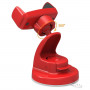 Держатель iOttie Easy View 2 Universal Car Mount Holder Red for iPhone/Smartphone (HLCRIO115RD) фото 4