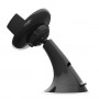 Держатель iOttie Easy View Universal Car Mount Holder Black for iPhone/Smartphone (HLCRIO105) фото 2