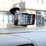 Держатель iOttie Easy View Universal Car Mount Holder Black for iPhone/Smartphone (HLCRIO105) фото 7