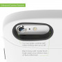 Чехол-накладка iOttie iON Wireless Qi Charging Receiver Case Charger Cover White for iPhone 6/6S (CSWRIO110WH) фото 4