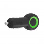 Автомобильное з/у iOttie Rapid VOLT Max Dual Port USB Car Charger Black (5 A) (CHCRIO104BK) фото 1