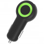 Автомобильное з/у iOttie Rapid VOLT Max Dual Port USB Car Charger Black (5 A) (CHCRIO104BK) фото 2
