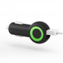 Автомобильное з/у iOttie Rapid VOLT Max Dual Port USB Car Charger Black (5 A) (CHCRIO104BK) фото 3