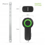 Автомобильное з/у iOttie Rapid VOLT Max Dual Port USB Car Charger Black (5 A) (CHCRIO104BK) фото 5