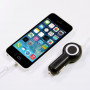 Автомобильное з/у iOttie Rapid VOLT Max Dual Port USB Car Charger Black (5 A) (CHCRIO104BK) фото 7
