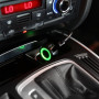 Автомобильное з/у iOttie Rapid VOLT Max Dual Port USB Car Charger Black (5 A) (CHCRIO104BK) фото 8