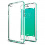 Чохол-накладка Spigen Case Neo Hybrid EX Mint for iPhone 66S (SGP11627) фото 1
