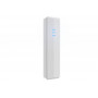 Зовнішній акумулятор iWALK 10400mAh Dual USB Universal Backup Battery White фото 3