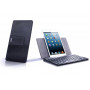 Клавиатура iWALK BKE001 Bluetooth 3.0 keyboard для iPhone/iPad/Other devices Black фото 6