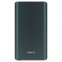 Зовнішній акумулятор iWALK Chic 5000mAh Universal Backup Battery Black фото 1