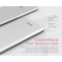 Зовнішній акумулятор iWALK Chic 5000mAh Universal Backup Battery Black фото 12