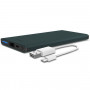 Зовнішній акумулятор iWALK Chic 5000mAh Universal Backup Battery Black фото 3