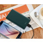 Зовнішній акумулятор iWALK Chic 5000mAh Universal Backup Battery Black фото 6