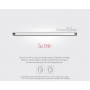 Зовнішній акумулятор iWALK Chic 5000mAh Universal Backup Battery Silver фото 9