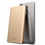 Зовнішній акумулятор iWALK Chic 5000mAh Universal Backup Battery Gold фото 5