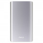 Зовнішній акумулятор iWALK Chic 5000mAh Universal Backup Battery Silver фото 1