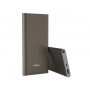 Зовнішній акумулятор iWALK Chic Quick Charge 10,000mAh Universal Backup Battery Grey фото 2