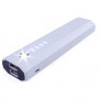 Внешний аккумулятор iWALK Extreme 1000Duo 10000mAh Dual USB Universal Backup Battery White фото 3