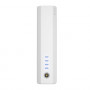Внешний аккумулятор iWALK Extreme 1000Duo 10000mAh Dual USB Universal Backup Battery White фото 4