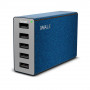 Сетевое зарядное устройство iWalk Leopard M5 5-Port USB Charging Multi-Port USB Charger фото 1