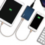 Сетевое зарядное устройство iWalk Leopard M5 5-Port USB Charging Multi-Port USB Charger фото 5