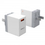 Сетевое зарядное устройство iWalk Leopard Quick Charge 3.0 USB travel adapter white фото 2